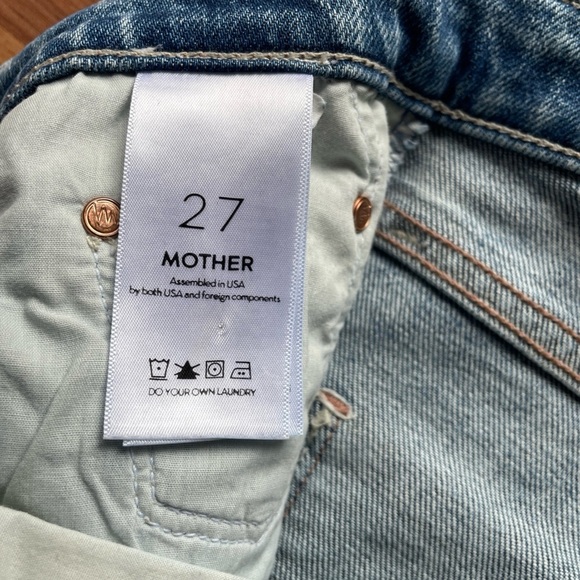 MOTHER Superior Trickster On Holy Ground 27 - Picture 12 of 12